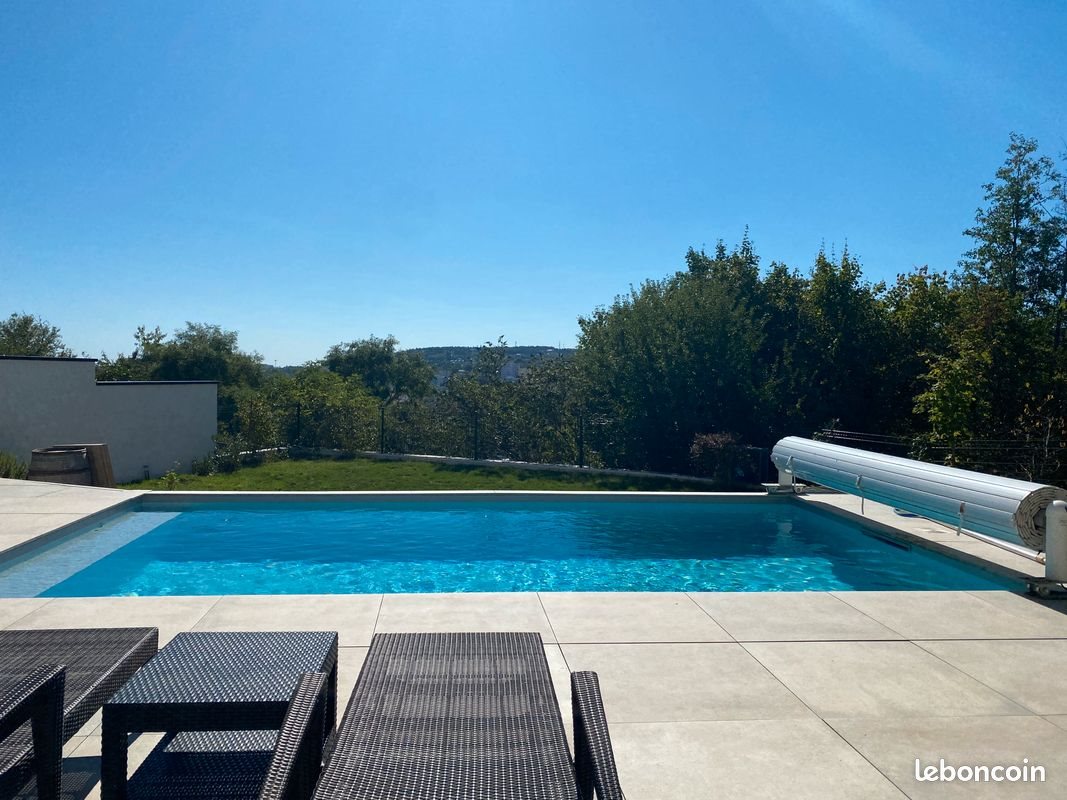 Maison à vendre, 200m², Talant