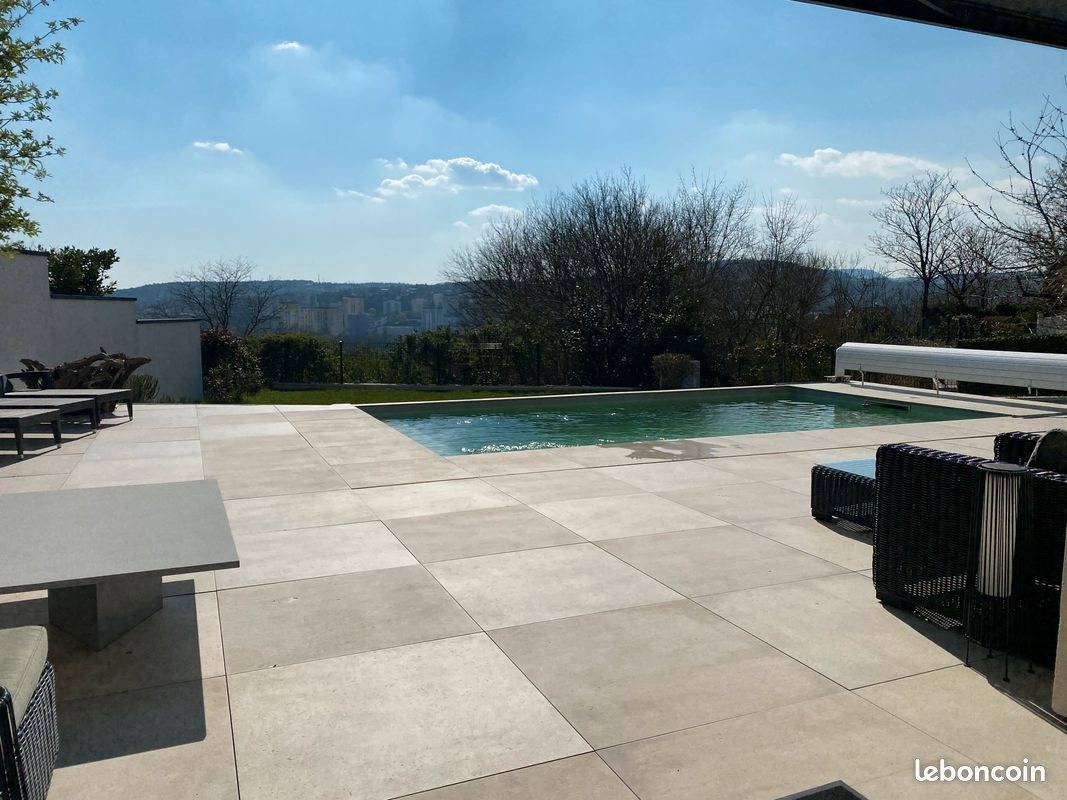 Maison à vendre, 200m², Talant