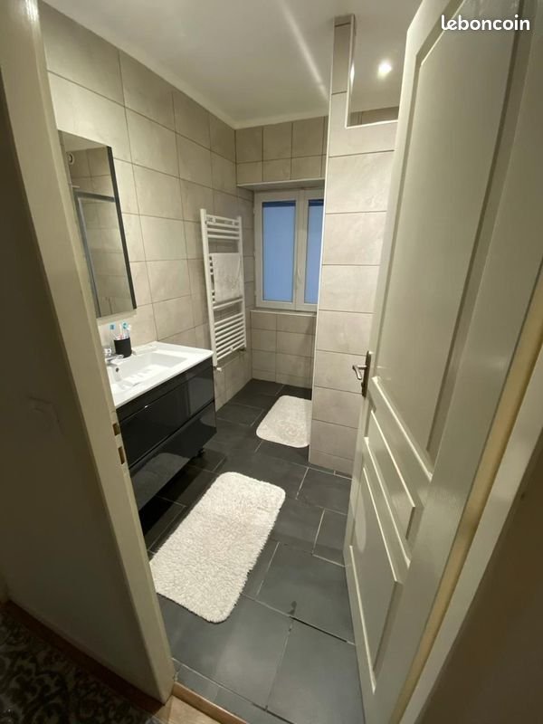 Appartement à louer, 65m², Saint-Chamond