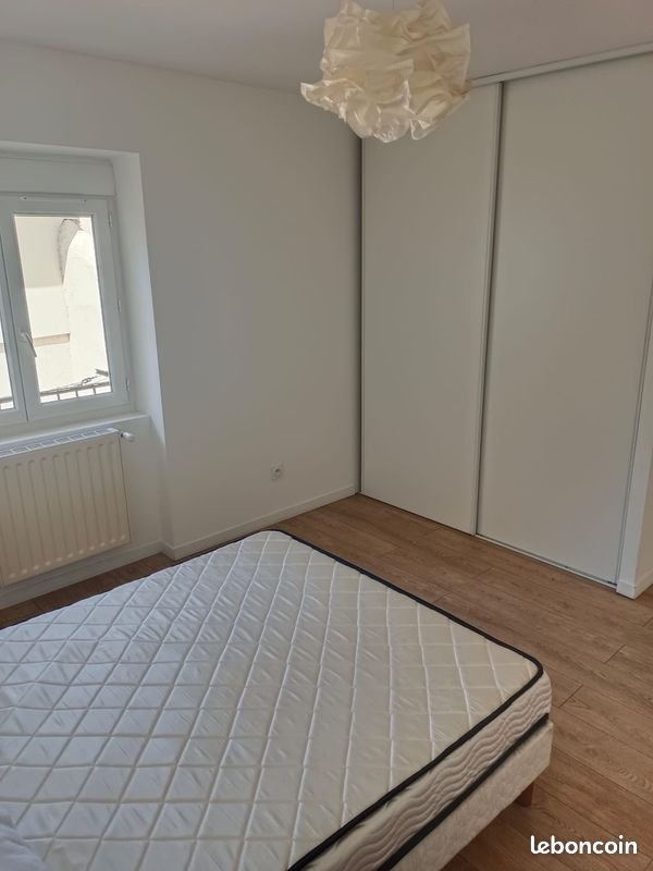 Appartement à louer, 65m², Saint-Chamond
