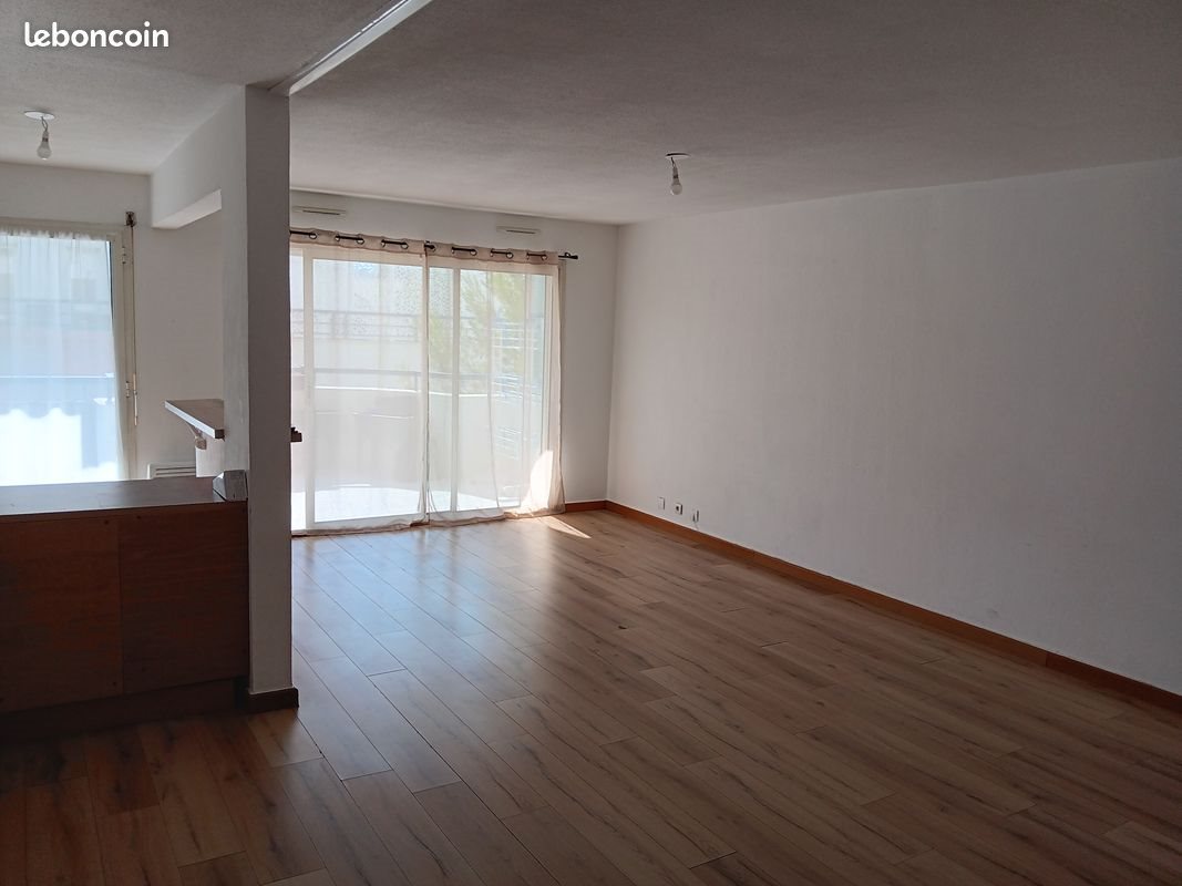 Appartement à vendre, 63m², Le Cannet