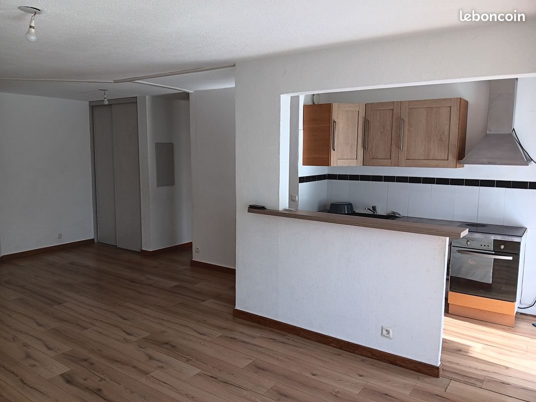 Appartement à vendre, 63m², Le Cannet