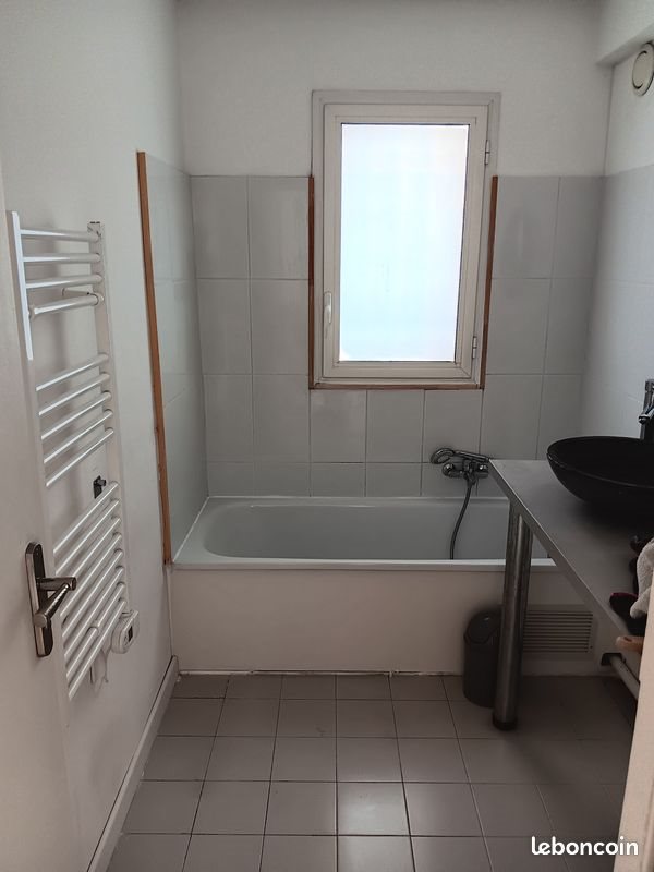 Appartement à vendre, 63m², Le Cannet
