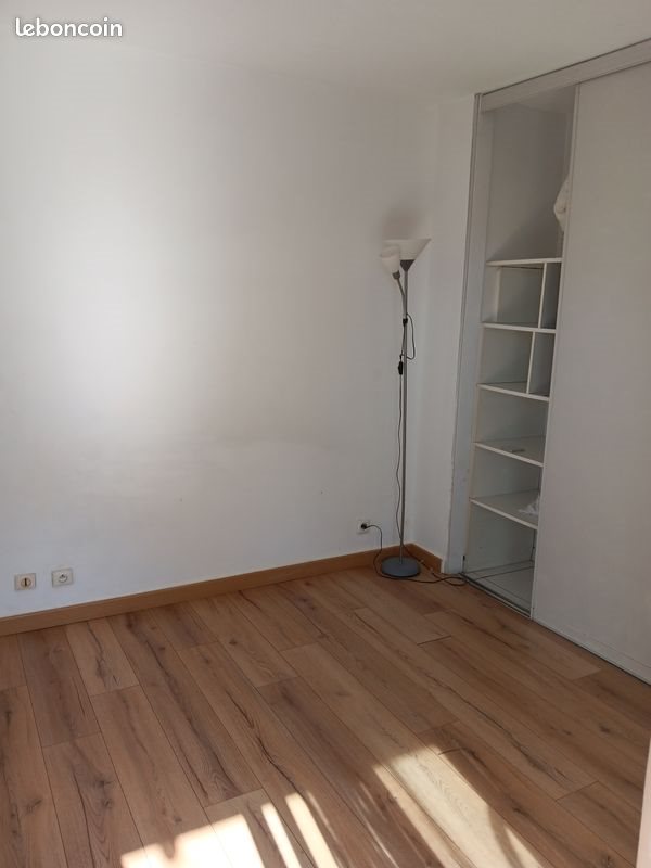 Appartement à vendre, 63m², Le Cannet