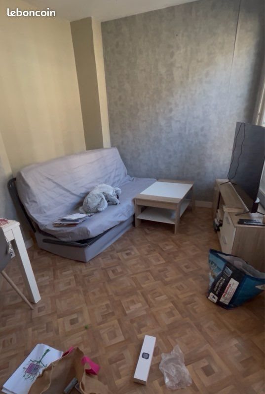 Appartement à louer, 35m², La Ferté-Macé