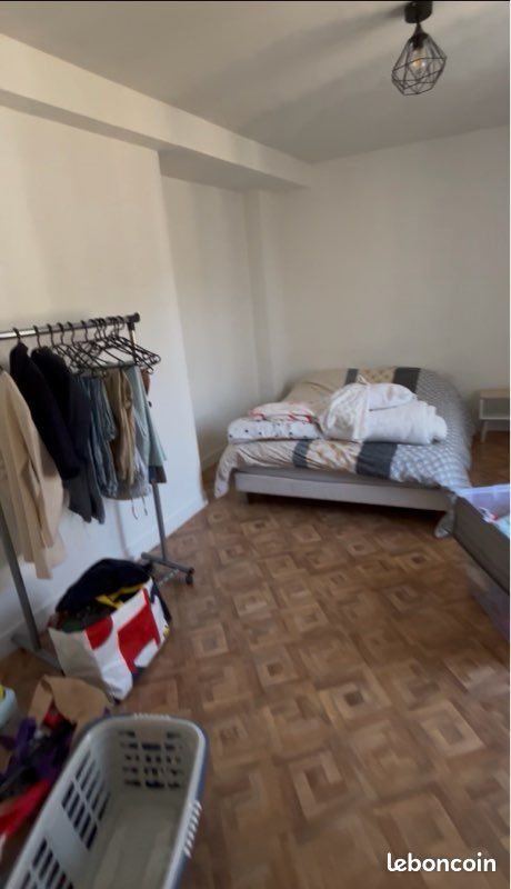 Appartement à louer, 35m², La Ferté-Macé