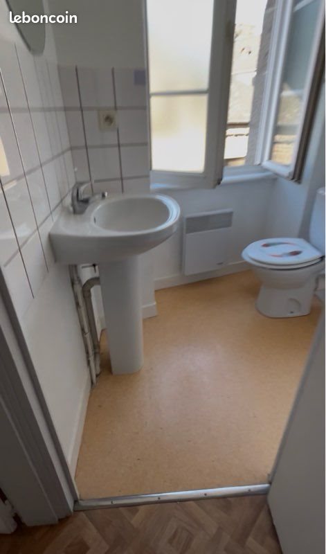 Appartement à louer, 35m², La Ferté-Macé