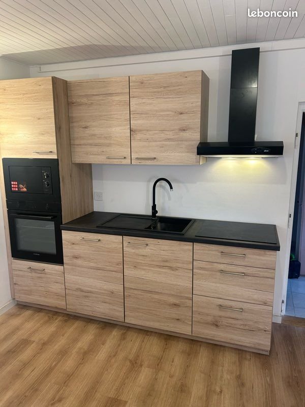 Appartement à louer, 50m², Anthy-sur-Léman