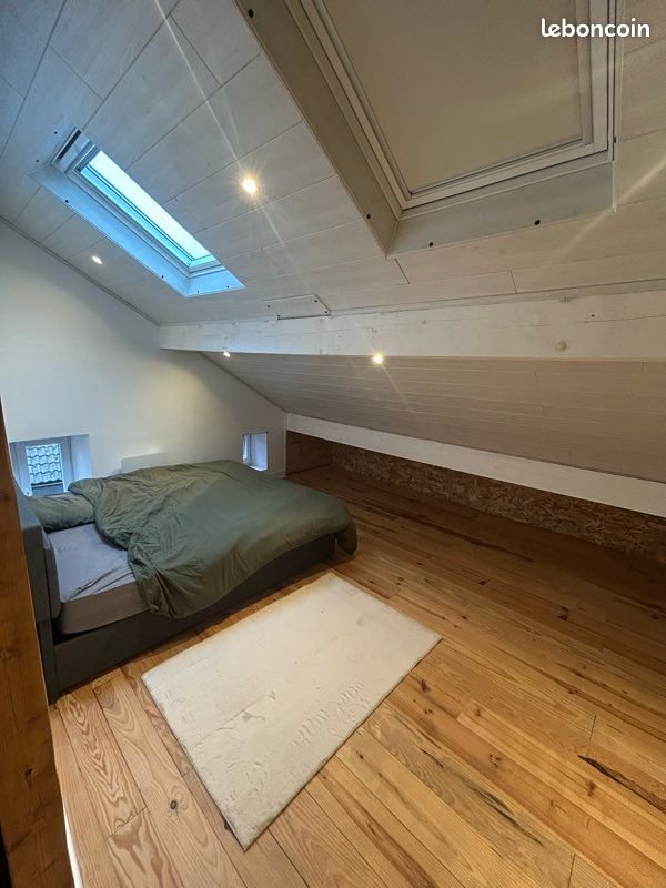 Appartement à louer, 50m², Anthy-sur-Léman