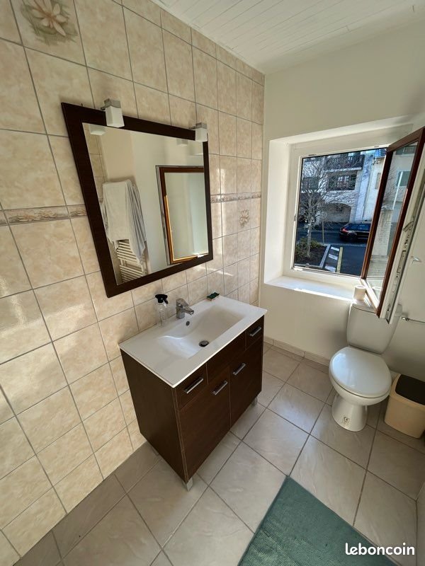 Appartement à louer, 50m², Anthy-sur-Léman