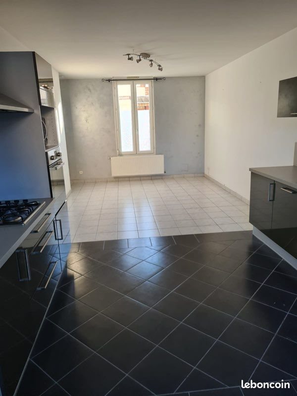 Appartement à vendre, 60m², Sainte-Savine