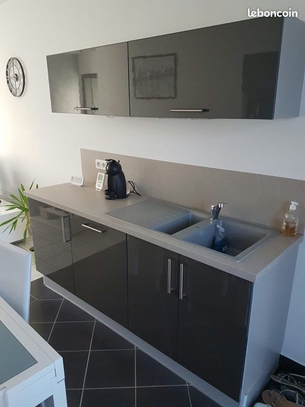 Appartement à vendre, 60m², Sainte-Savine
