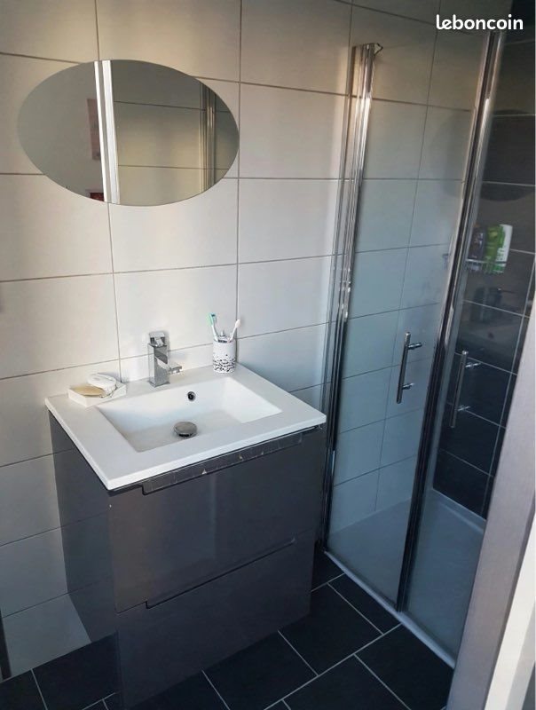 Appartement à vendre, 60m², Sainte-Savine