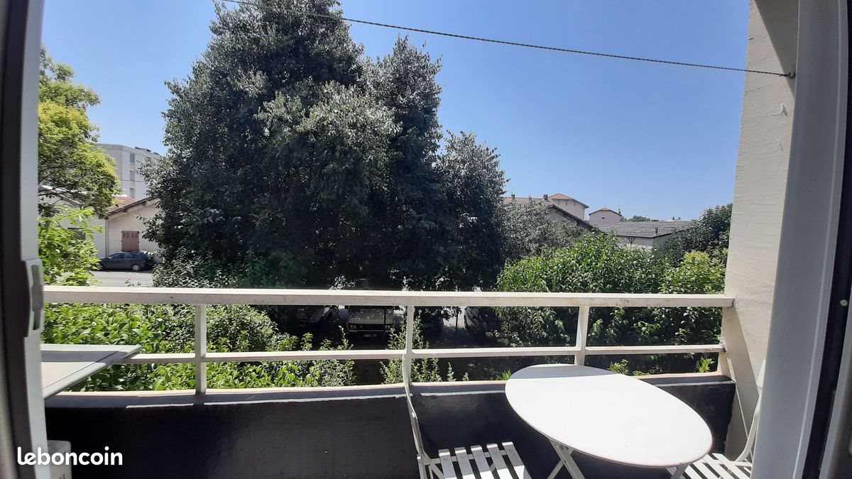Appartement à louer, 28m², Avignon