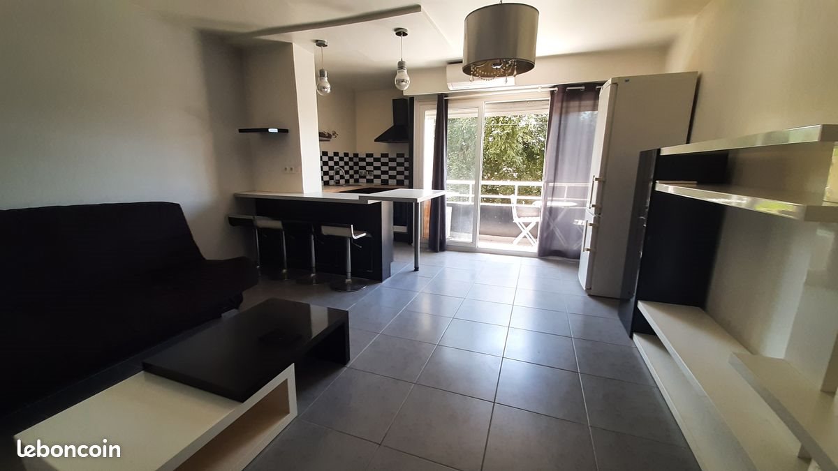 Appartement à louer, 28m², Avignon