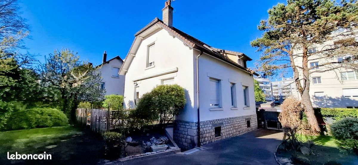 Maison à vendre, 136m², Besançon