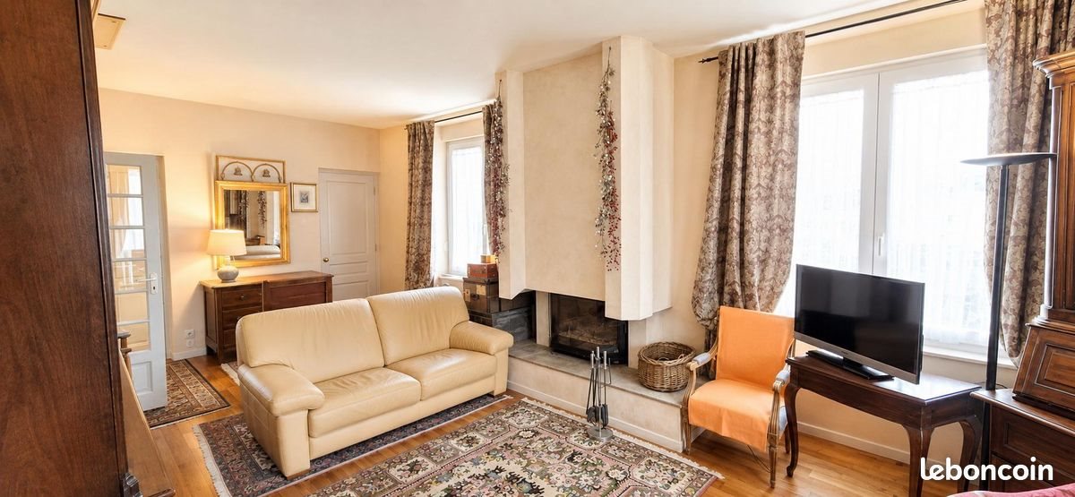 Maison à vendre, 136m², Besançon