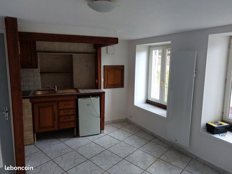 Appartement à louer, 25m², Chaumont