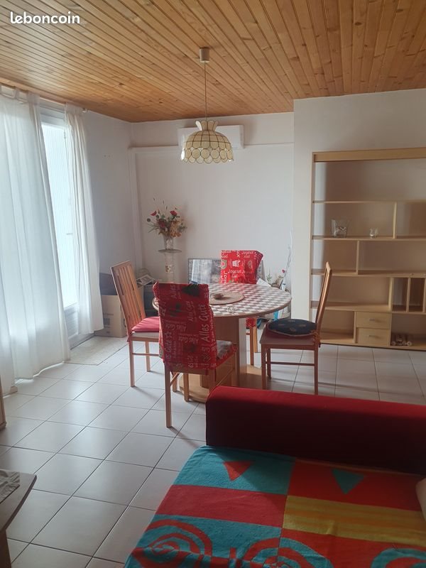 Appartement à vendre, 67m², Montpellier