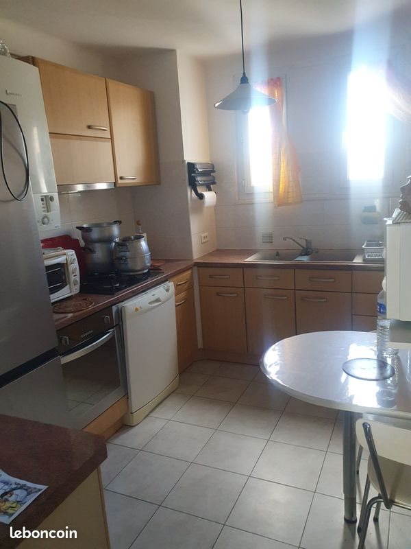 Appartement à vendre, 67m², Montpellier