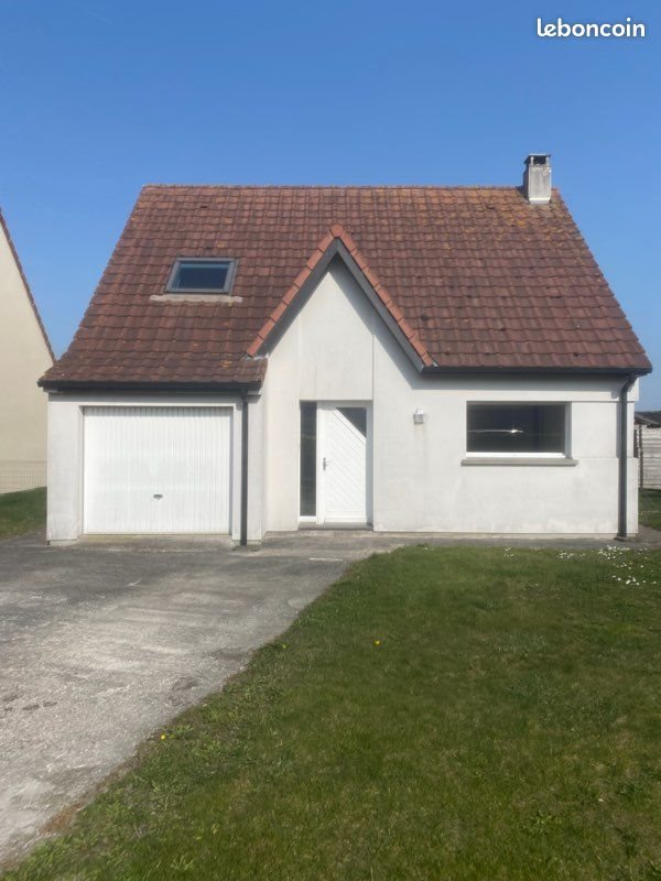 Maison à louer, 87m², Nouvelle-Eglise