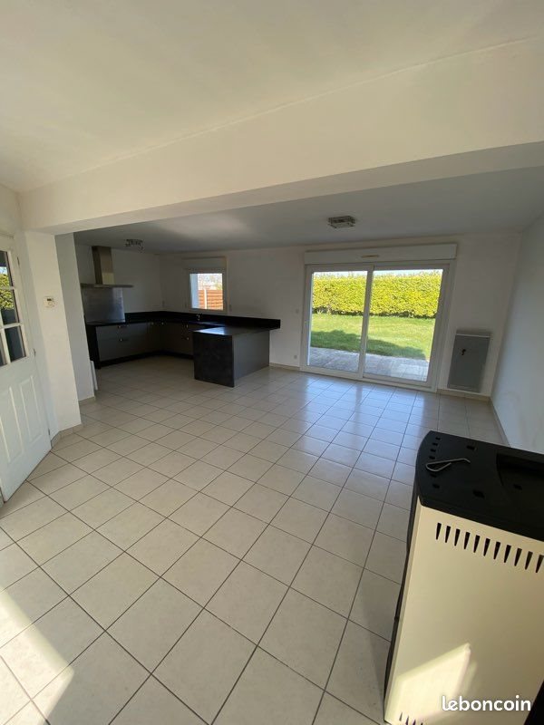 Maison à louer, 87m², Nouvelle-Eglise