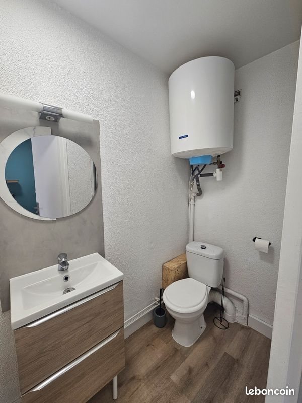 Appartement à louer, 17m², Tarbes