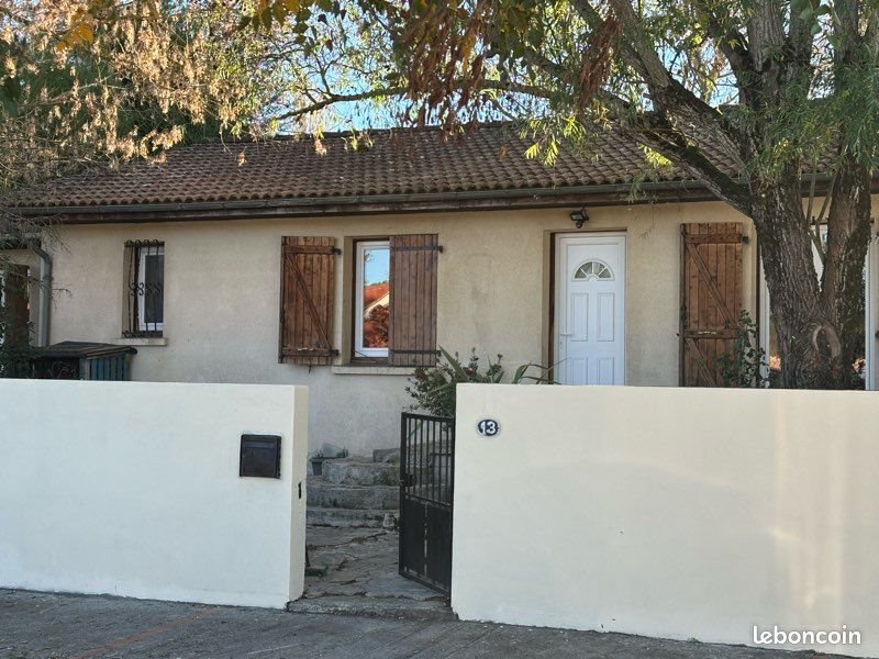Maison à vendre, 90m², Labastide-Saint-Sernin
