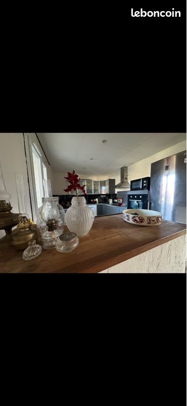 Maison à vendre, 90m², Labastide-Saint-Sernin