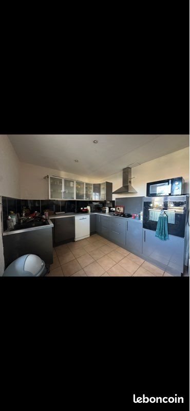 Maison à vendre, 90m², Labastide-Saint-Sernin