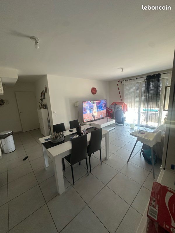 Appartement à vendre, 61m², Marseille 11ème