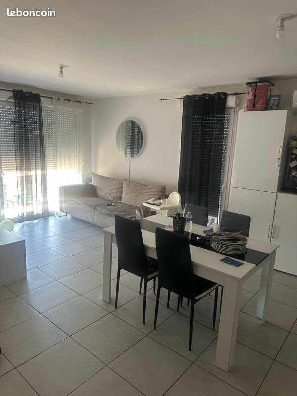 Appartement à vendre, 61m², Marseille 11ème