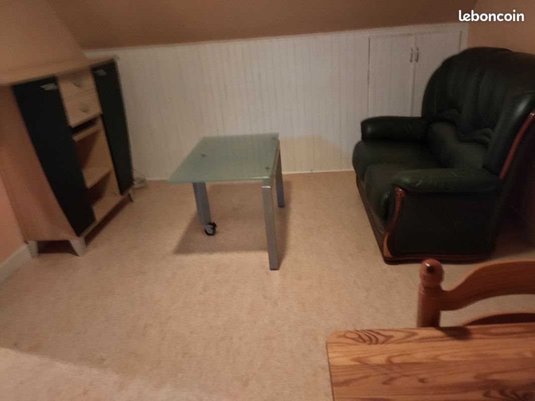 Appartement à louer, 27m², Treillières