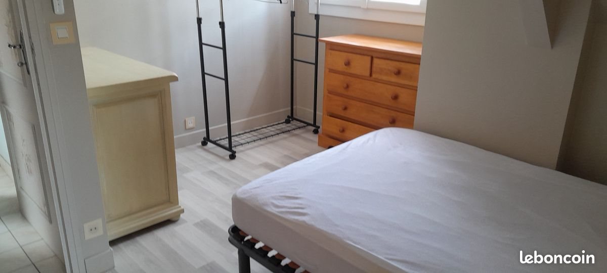 Appartement à louer, 27m², Treillières