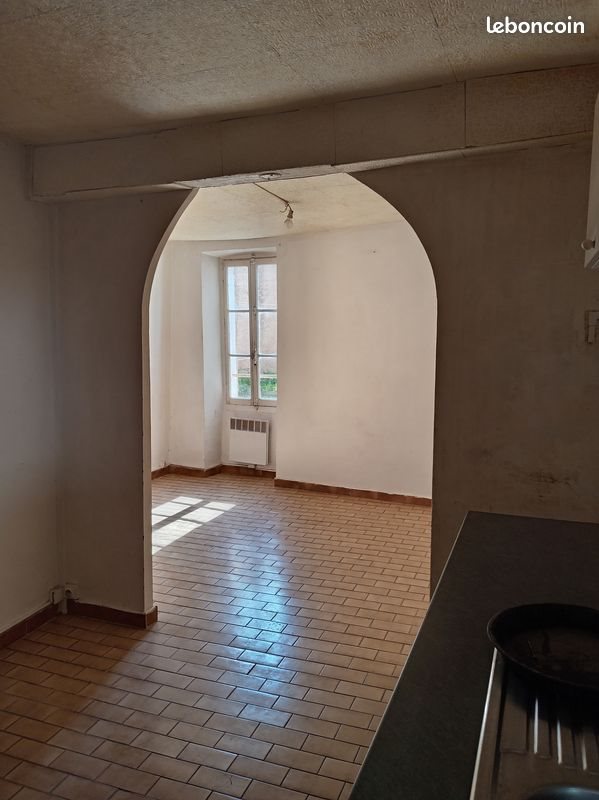 Maison à vendre, 41m², Aubignan