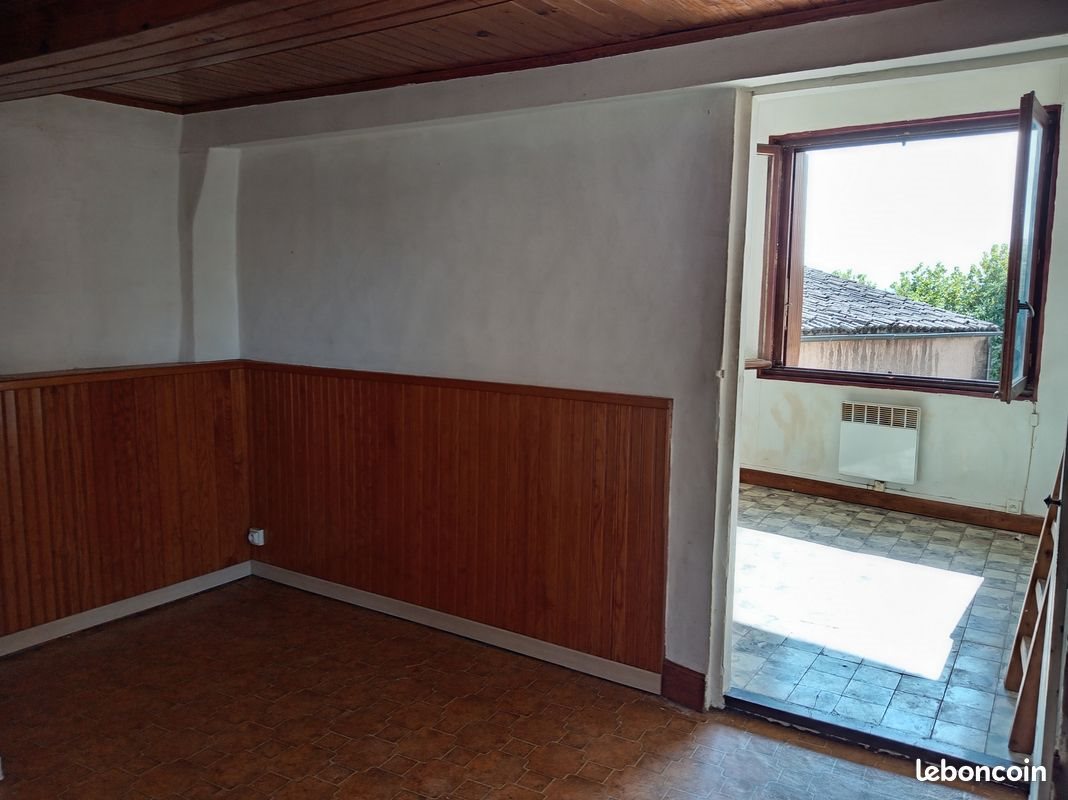 Maison à vendre, 41m², Aubignan