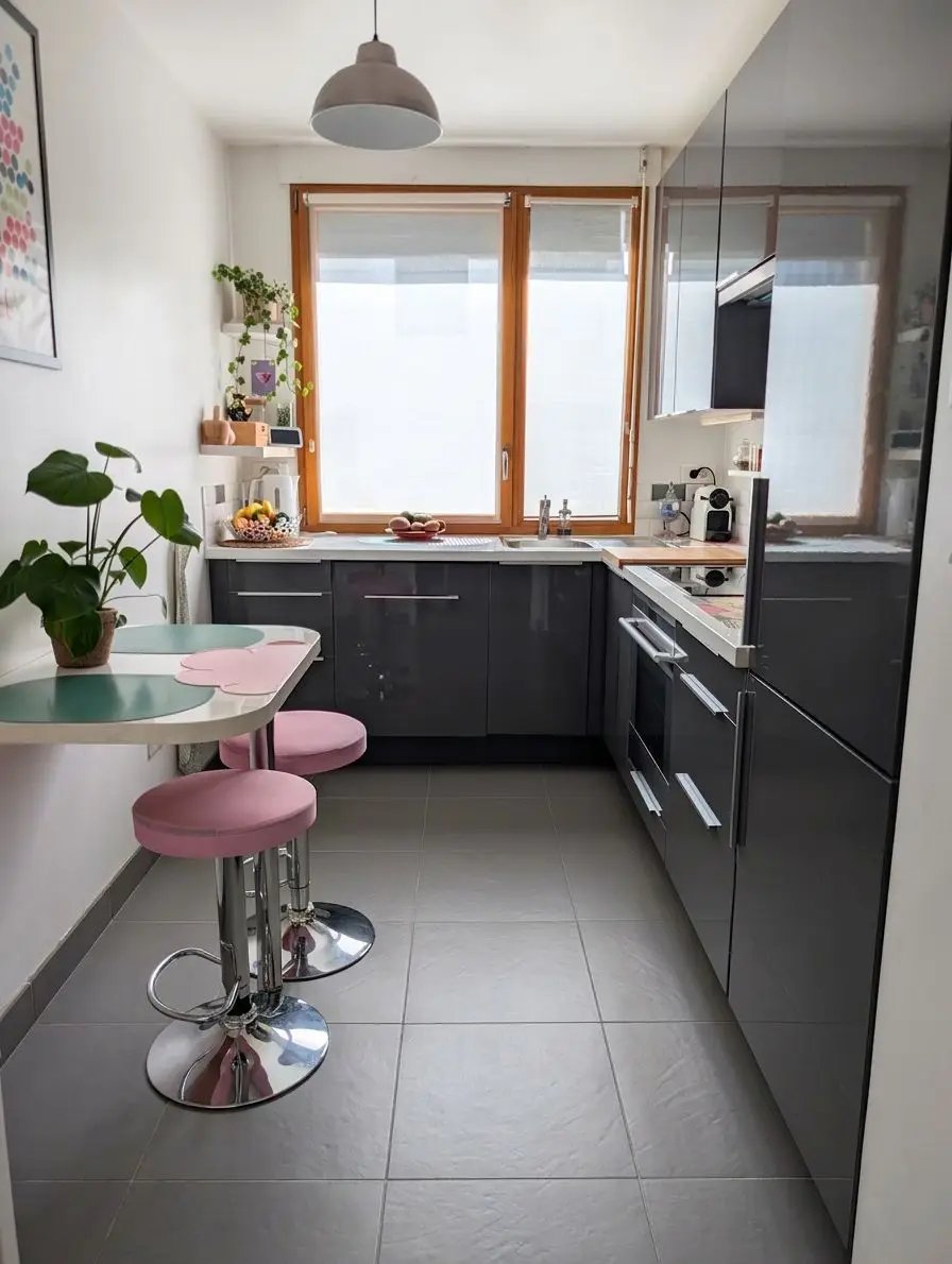 Appartement à vendre, 66m², Nanterre