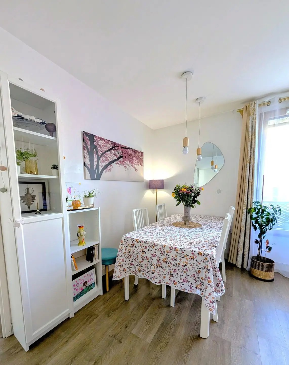 Appartement à vendre, 66m², Nanterre