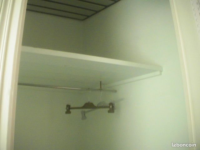 Appartement à louer, 35m², Nancy