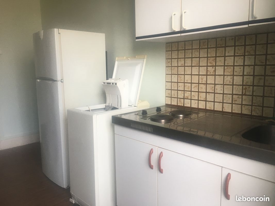 Appartement à louer, 35m², Nancy
