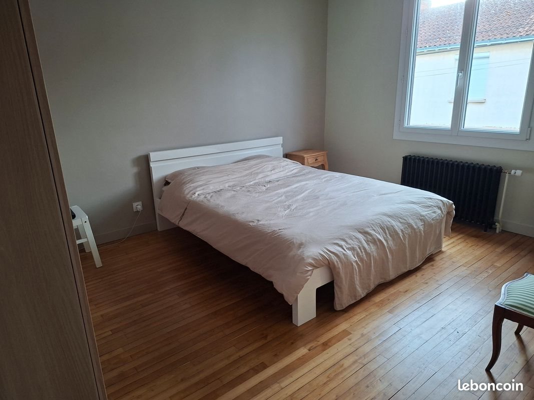 Maison à vendre, 92m², Cholet