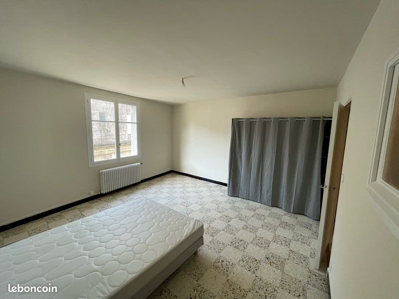 Appartement à louer, 50m², Arles