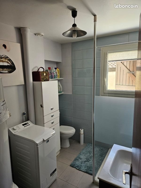 Maison à louer, 37m², Viriat