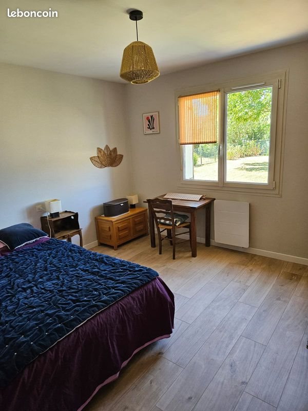 Maison à louer, 37m², Viriat