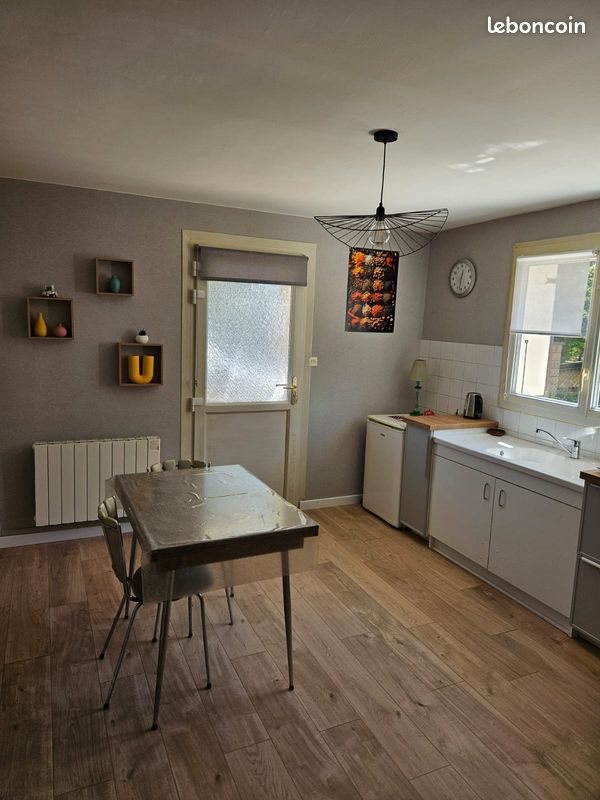 Maison à louer, 37m², Viriat