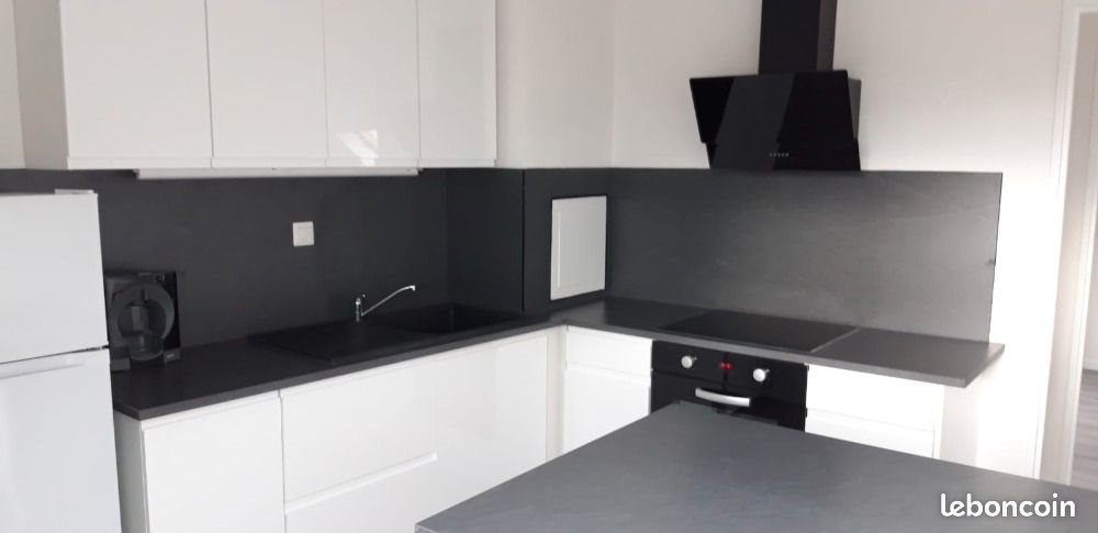 Appartement à louer, 50m², Colmar