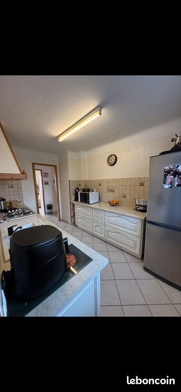 Appartement à louer, 59m², Salon-de-Provence