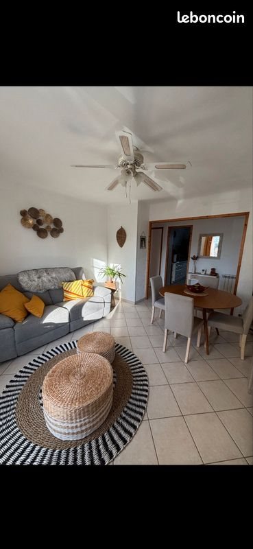 Appartement à louer, 59m², Salon-de-Provence