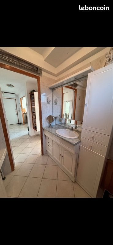 Appartement à louer, 59m², Salon-de-Provence