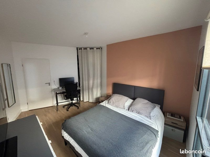 Appartement à vendre, 61m², Bordeaux